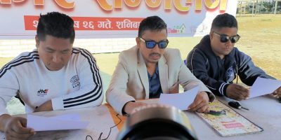 नारायणी एक्सपो २०८२ : व्यापार, संस्कृति र मनोरञ्जनको भव्य मेला चितवनमा