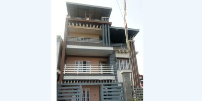 ओलीकै निर्वाचन क्षेत्रमा बालेनको चुनावी तयारी तीव्र, झापामा तीन तहको सचिवालय