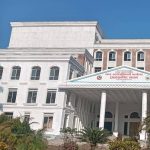 अधुरो भवन उद्घाटन राजनीतिक स्टन्टबाजी हो: रास्वपा