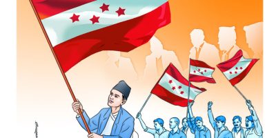 नवलपुर–१ मा काँग्रेसभित्र टिकटका लागि रस्साकस्सी, पाँच दाबेदारबीच कडा प्रतिस्पर्धा