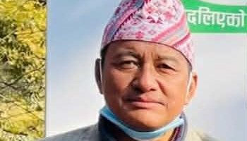 नवलपुर–१: काँग्रेसले गजेन्द्र आलेलाई बनायो प्रतिनिधि सभा उम्मेदवार