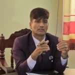 चितवनका सिडियोद्धारा ‘निर्वाचन’ शब्दको गज्जबको ब्याख्या, आयोगले लियो अपनत्व