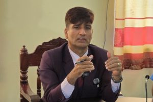 चितवनका सिडियोद्धारा ‘निर्वाचन’ शब्दको गज्जबको ब्याख्या, आयोगले लियो अपनत्व