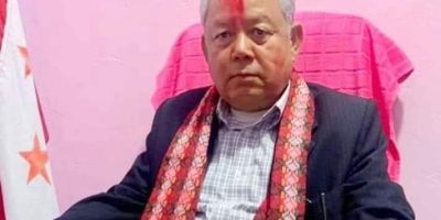 पार्टी संकट समाधानका लागि विशेष महाधिवेशन चाहिन्छ – कांग्रेस नवलपुर