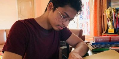 इन्स्टाग्रामको सुरक्षा त्रुटी समाधान गरेवापत गैडाकोटका रुविनलाई २ लाख २५ हजार पुरस्कार