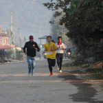 ‘जिईएस मिनी म्याराथन–२०८२’ भोलि, तयारी पूरा