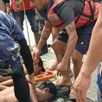 नारायणी नदीमा डुबेर कक्षा ७ का दुई विद्यार्थीको मृत्यु