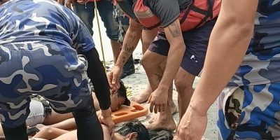 नारायणी नदीमा डुबेर कक्षा ७ का दुई विद्यार्थीको मृत्यु