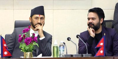 बालेन नेतृत्वको सरकारमा कति मन्त्रालय रहलान् ?