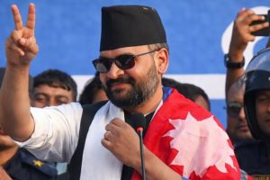 नयाँ प्रधानमन्त्री बालेनको शपथ आज