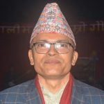 काठमाडौंका पूर्व सीडीओ रिजाललाई हाजिरी जमानीमा छाड्न निर्णय