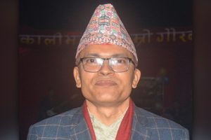 काठमाडौंका पूर्व सीडीओ रिजाललाई हाजिरी जमानीमा छाड्न निर्णय