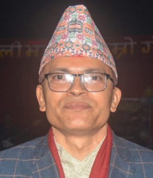 काठमाडौंका पूर्व सीडीओ रिजाललाई हाजिरी जमानीमा छाड्न निर्णय