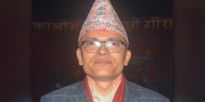 काठमाडौंका पूर्व सीडीओ रिजाललाई हाजिरी जमानीमा छाड्न निर्णय