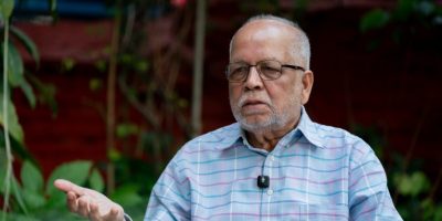 निलाम्बर आचार्यको टिप्पणी – प्रतिसोध र धरपकडले भलो गर्दैन