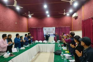 शिक्षालाई प्रविधिसँग जोड्दै गैँडाकोट नमूनाको नयाँ रणनीति