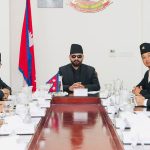 प्रधानमन्त्री बालेनले बोलाए मन्त्रिपरिषद् बैठक