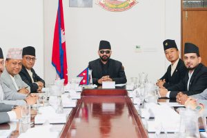 प्रधानमन्त्री बालेनले बोलाए मन्त्रिपरिषद् बैठक