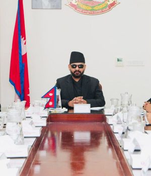 प्रधानमन्त्री बालेनले बोलाए मन्त्रिपरिषद् बैठक