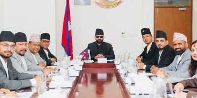 प्रधानमन्त्री बालेनले बोलाए मन्त्रिपरिषद् बैठक