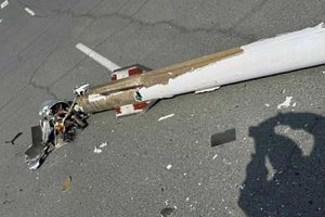 यूएईमा १६५ मिसाइल र ५४१ ड्रोन प्रहार, एक नेपालीसहित तीनको मृत्यु