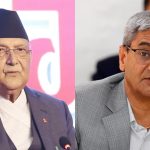 ओली र लेखकलाई आज अदालतमा पेश गरिँदै