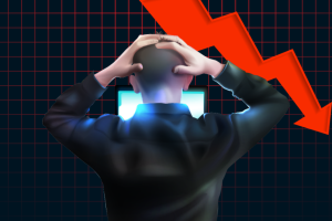 सेयर बजारले नयाँ सरकारलाई गरेन विश्वास, प्रारम्भिक कारोबारमै गिरावट