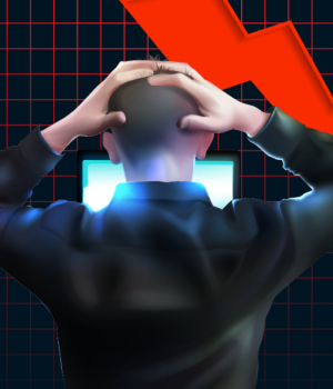 सेयर बजारले नयाँ सरकारलाई गरेन विश्वास, प्रारम्भिक कारोबारमै गिरावट