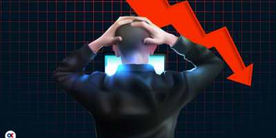 सेयर बजारले नयाँ सरकारलाई गरेन विश्वास, प्रारम्भिक कारोबारमै गिरावट