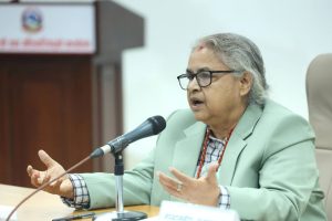 जेनजी आन्दोलनको प्रतिवेदन सार्वजनिक गर्ने प्रधानमन्त्रीको निर्णय