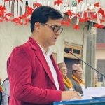 नवलपुर उद्योग वाणिज्य संघको नयाँ नेतृत्व चयन, पोखरेल अध्यक्षमा विजयी