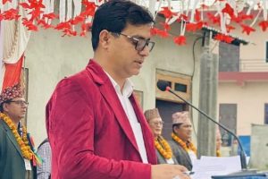 नवलपुर उद्योग वाणिज्य संघको नयाँ नेतृत्व चयन, पोखरेल अध्यक्षमा विजयी