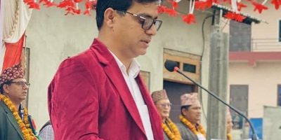 नवलपुर उद्योग वाणिज्य संघको नयाँ नेतृत्व चयन, पोखरेल अध्यक्षमा विजयी