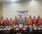 गण्डकीका मुख्यमन्त्री पाण्डेले गरे मन्त्रिपरिषद् हेरफेर, को-को बने मन्त्री ?