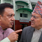 बागमतीका मुख्यमन्त्री र प्रमुख सचिवबीच नोकझोक, मन्त्रिपरिषद् बैठक प्रभावित