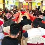 डा. शेखर कोइरालाले बोलाएको छलफलमा को-को भए सहभागी ?