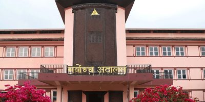 शैक्षिक सत्र सुरू भएपछि मात्रै विद्यार्थी भर्नाको सूचना निकाल्न सर्वोच्चको अन्तरिम आदेश