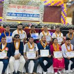 गैँडाकोटमा सुनचाँदी व्यवसायीको नयाँ नेतृत्व, अध्यक्षमा पदम विश्वकर्मा