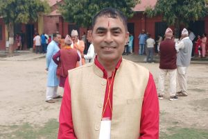 मौलाकालिका मन्दिरको अध्यक्षमा खगराज कंडेल निर्वाचित