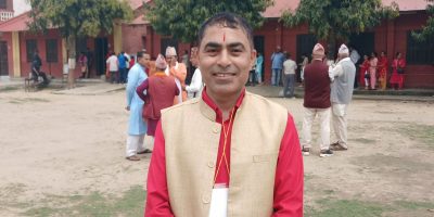 मौलाकालिका मन्दिरको अध्यक्षमा खगराज कंडेल निर्वाचित