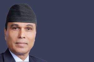 राप्रपा उपाध्यक्ष पाण्डे ८ दिन हिरासतमा रहने, अनुसन्धान जारी