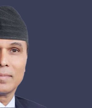 राप्रपा उपाध्यक्ष पाण्डे ८ दिन हिरासतमा रहने, अनुसन्धान जारी