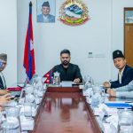 सरकारी कार्यालय र शैक्षिक संस्थामा शनिबार र आइतबार बिदा