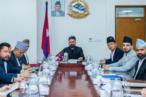 सरकारी कार्यालय र शैक्षिक संस्थामा शनिबार र आइतबार बिदा