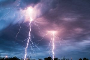 चट्याङबाट बाबु छोराको मृत्यु