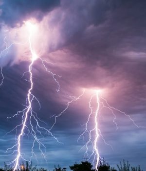 चट्याङबाट बाबु छोराको मृत्यु