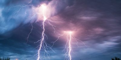 चट्याङबाट बाबु छोराको मृत्यु