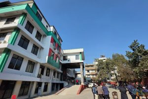 सात नेतासँग स्पष्टीकरण माग्ने कांग्रेसको निर्णय