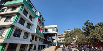 सात नेतासँग स्पष्टीकरण माग्ने कांग्रेसको निर्णय