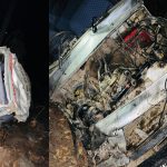 जन्ती बोकेको जिप दुर्घटना हुँदा ४ जनाको मृत्यु, १४ जना घाइते